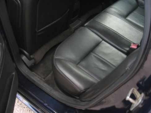 Used 2009 Chevrolet Impala LT w/ 1LT FWD image 7