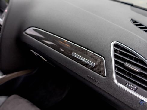 Used 2015 Audi S4 Premium Plus AWD/4WD image 53
