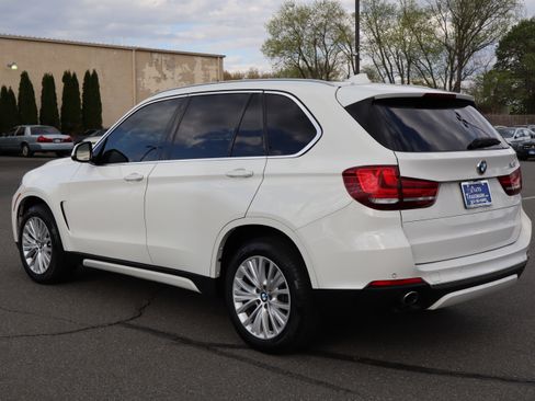 Used 2017 BMW X5 xDrive35d image 6