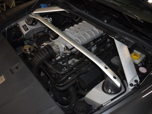 Used 2009 Aston Martin V8 Vantage image 50