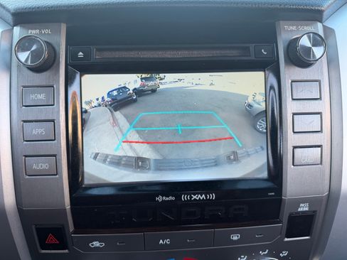 Used 2019 Toyota Tundra SR5 image 39