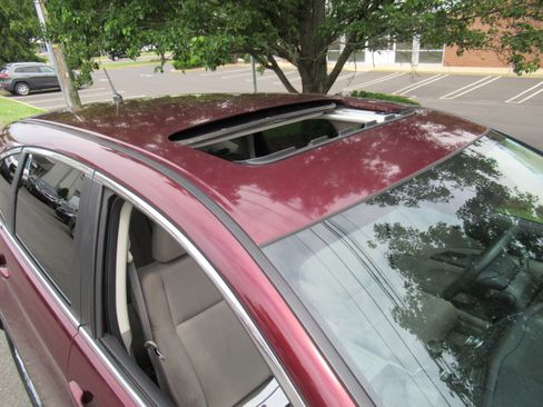 Used 2014 Honda CR-V AWD EX image 21