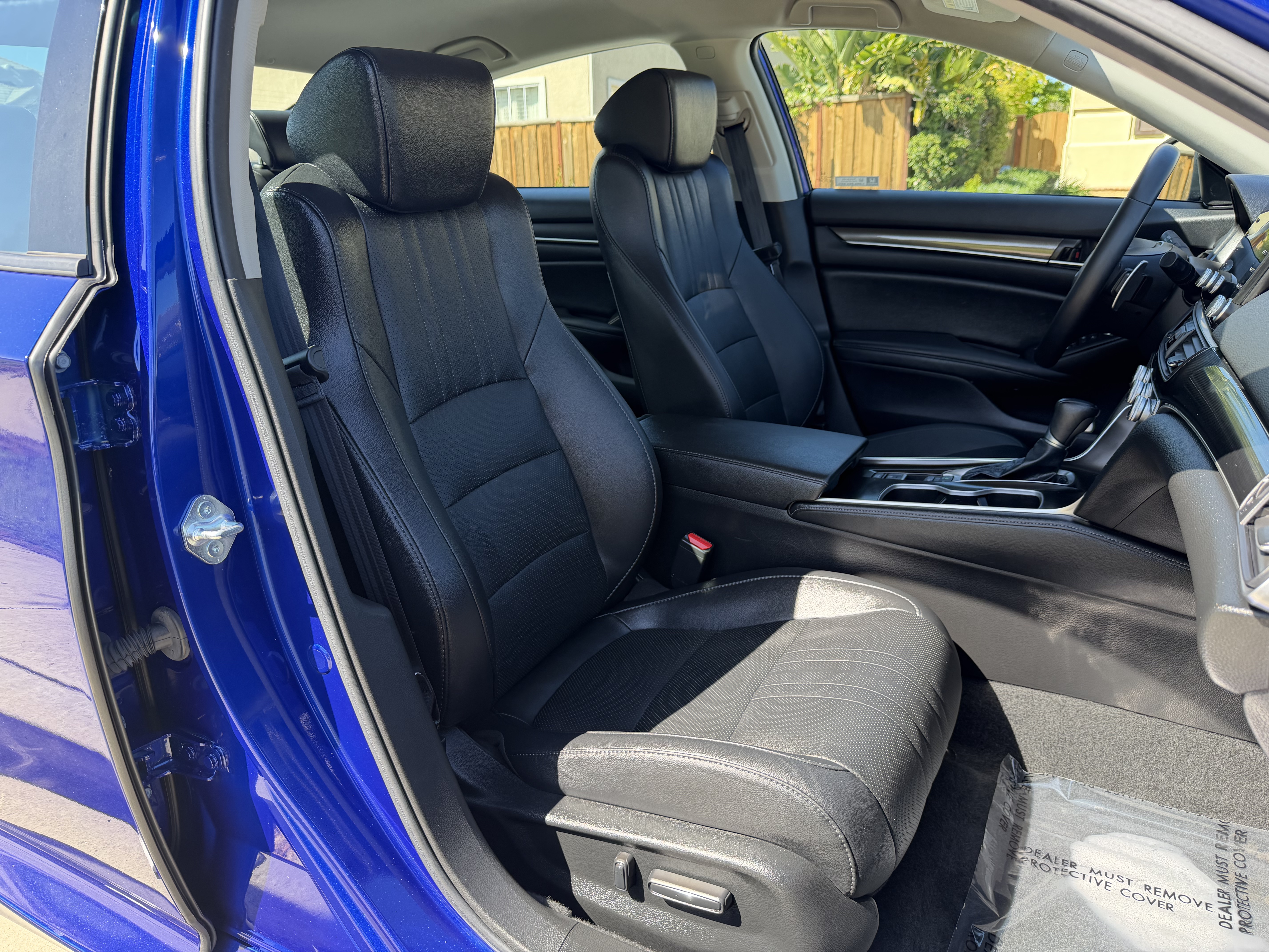 Used 2021 Honda Accord 1.5T Sport Special Edition image 17