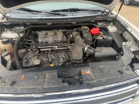 Used 2014 Ford Flex SEL image 8