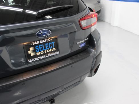 Used 2023 Subaru Crosstrek Hybrid AWD/4WD image 10