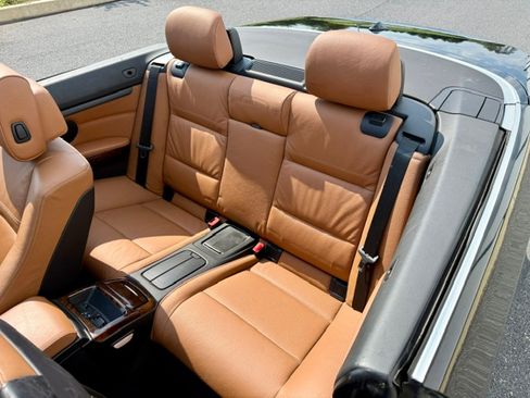 Used 2009 BMW 335i Convertible RWD image 17