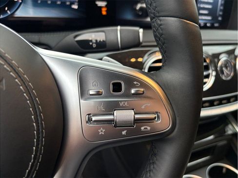 Used 2018 Mercedes-Benz S 560 S 560 Sedan 4D image 26