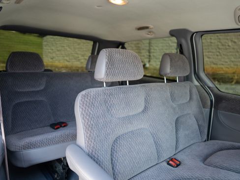 Used 1998 Plymouth Grand Voyager SE image 12