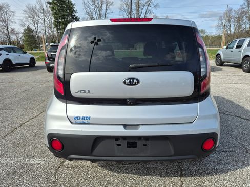 Used 2019 Kia Soul ! image 4