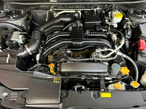 Used 2018 Subaru Impreza 2.0i Sport Sedan AWD/4WD image 21