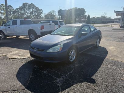Used 2007 Honda Accord EX-L
