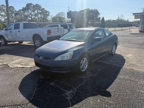 Used 2007 Honda Accord EX-L image 1