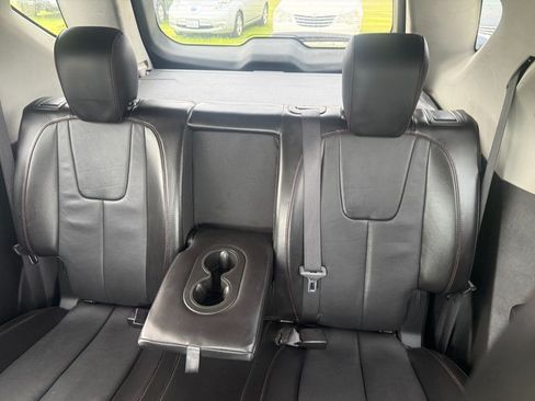 Used 2016 Chevrolet Equinox LTZ image 5