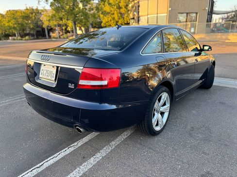 Used 2008 Audi A6 3.2 image 6