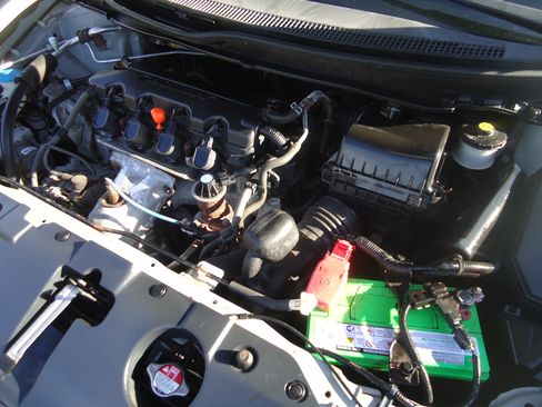 Used 2013 Honda Civic LX image 19