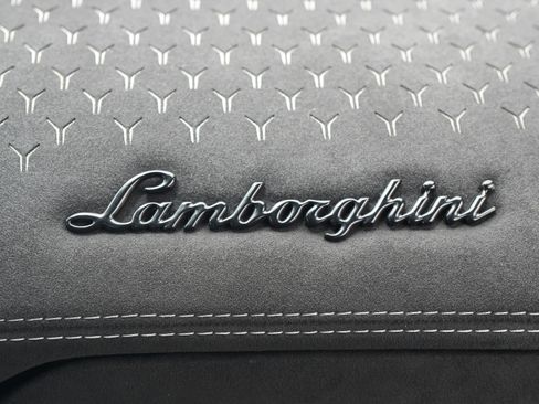 Used 2022 Lamborghini Aventador LP 780-4 Ultimae Coupe AWD/4WD image 47