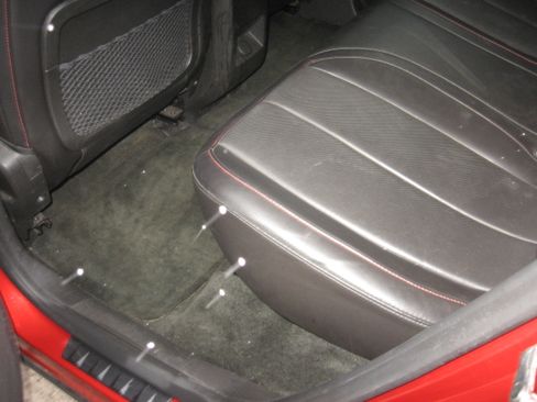 Used 2013 Chevrolet Equinox LT image 7