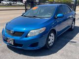 Used 2009 Toyota Corolla LE image 2