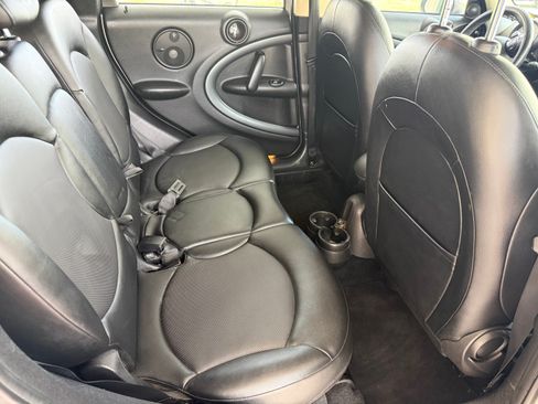 Used 2014 MINI Cooper Countryman S FWD image 7