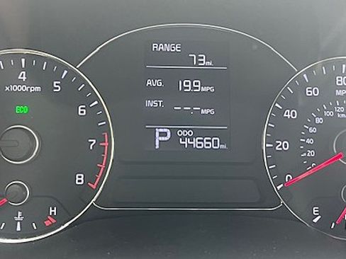 Used 2015 Kia Forte LX image 5