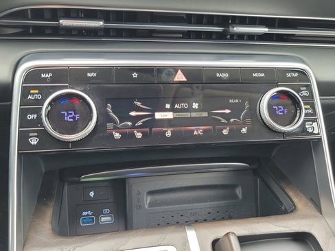 Used 2024 Genesis GV80 3.5T Prestige image 28