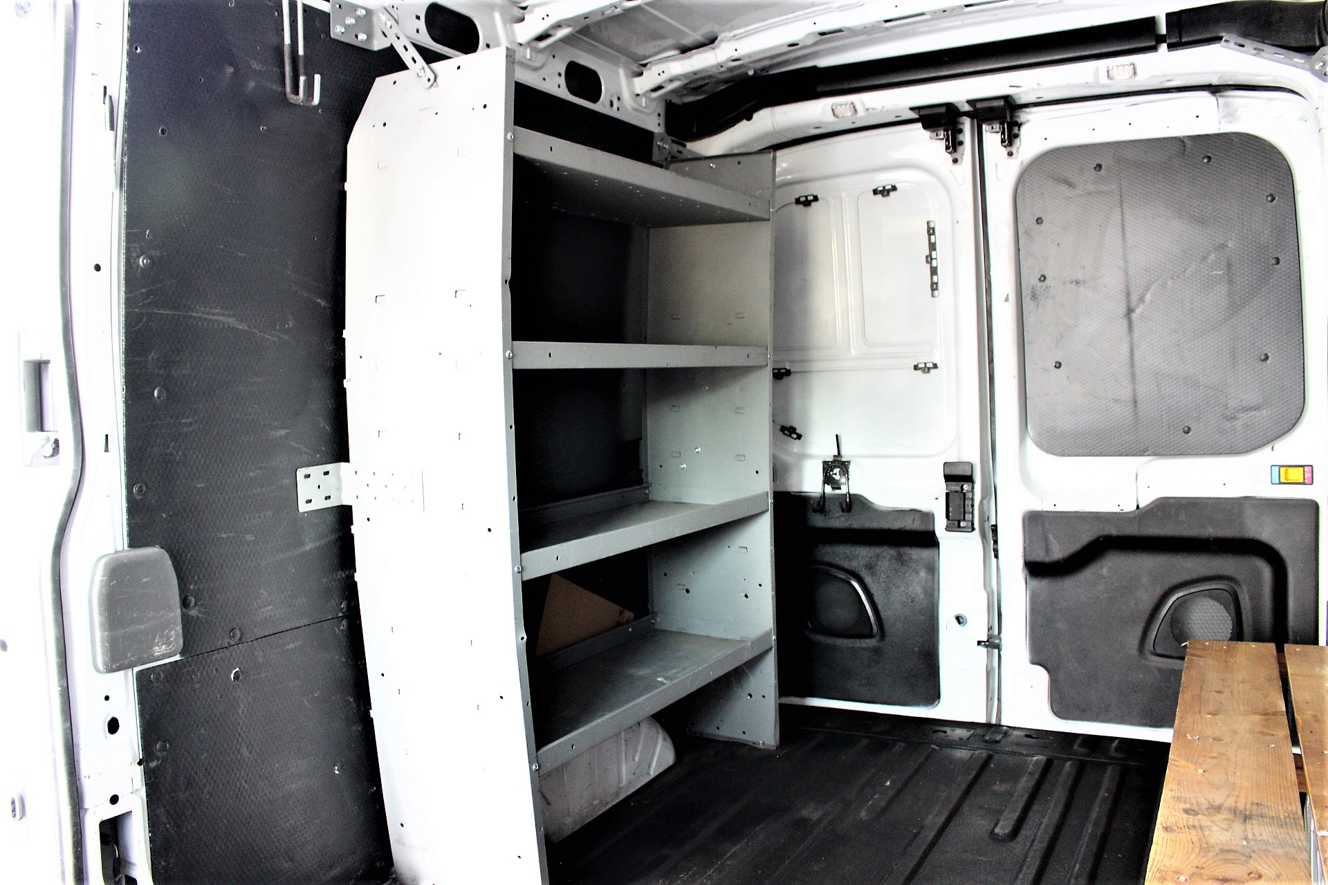 Used 2020 Ford Transit 250 Medium Roof RWD image 19