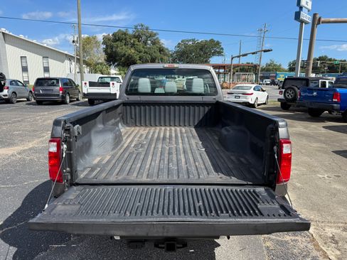 Used 2012 Ford F350 XL image 5