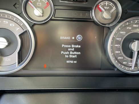 Used 2017 RAM 1500 Limited image 15