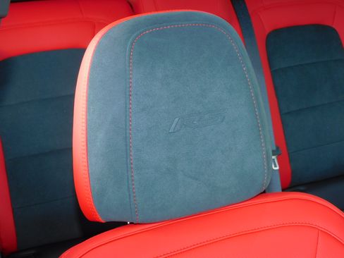 Used 2024 Chevrolet Blazer EV RS image 23