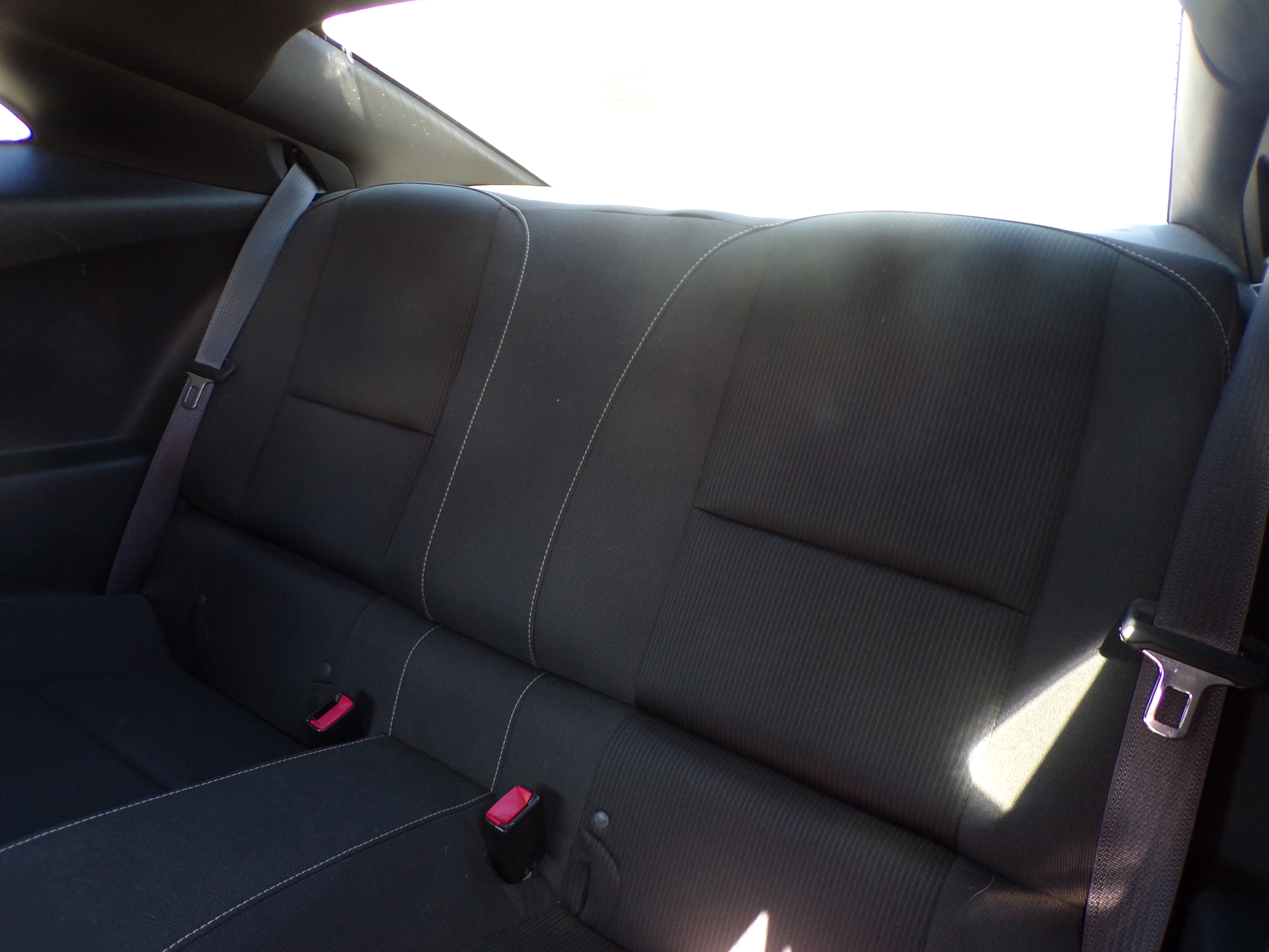 Used 2014 Chevrolet Camaro LT RWD image 7
