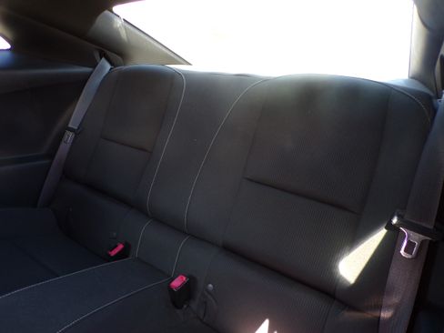 Used 2014 Chevrolet Camaro LT image 7