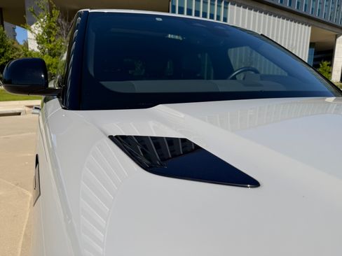 Used 2024 Land Rover Range Rover Sport Dynamic SE image 15