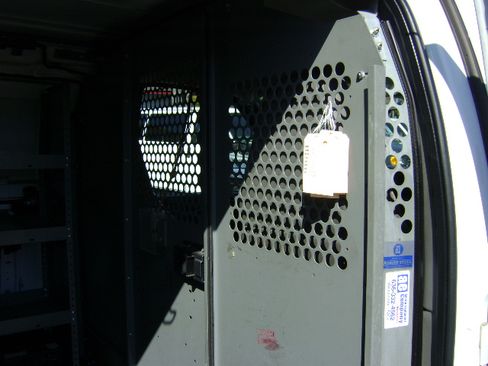 Used 2009 GMC Savana 3500 image 18