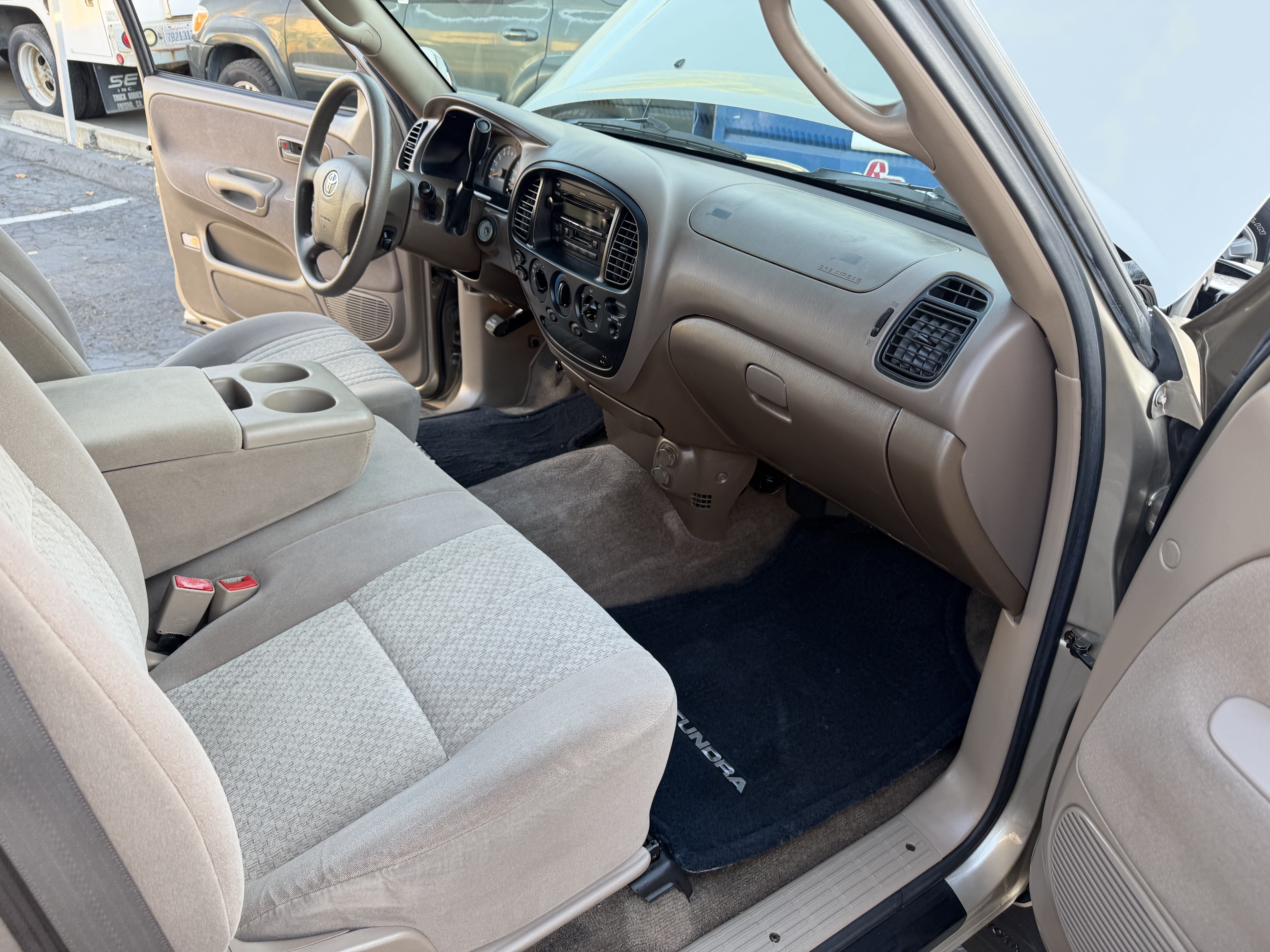 Used 2004 Toyota Tundra 2WD Access Cab SR5 image 33