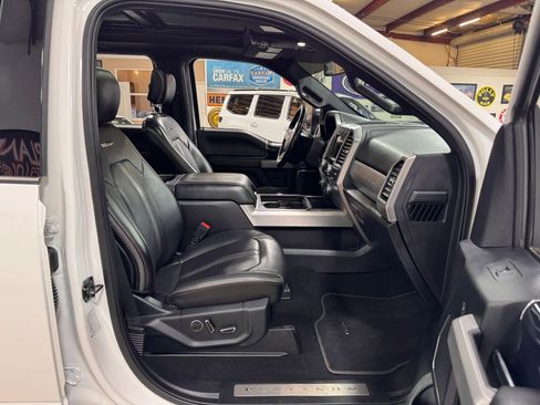 Used 2020 Ford F250 Platinum image 20