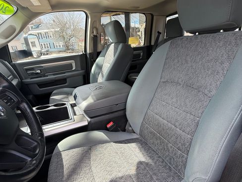 Used 2015 RAM 3500 SLT image 5