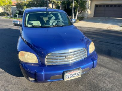 Used 2006 Chevrolet HHR LT