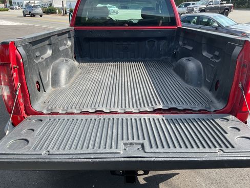 Used 2012 Chevrolet Silverado 2500 W/T image 10