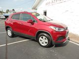 Used 2019 Chevrolet Trax LT image 3