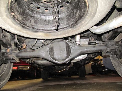 Used 2008 Toyota Tacoma 4x4 Double Cab image 29