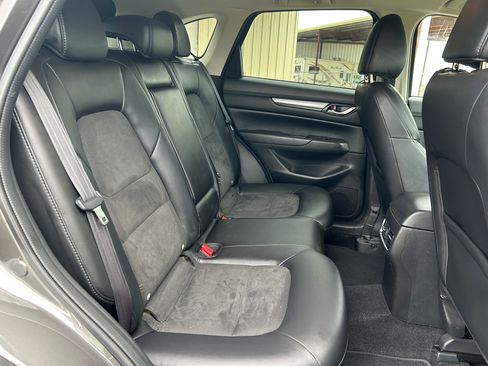 Used 2019 MAZDA CX-5 FWD Touring image 12