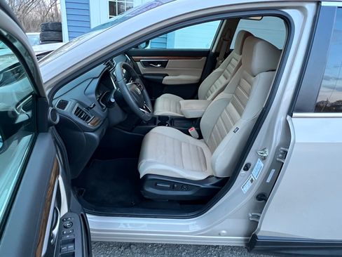 Used 2017 Honda CR-V EX image 6