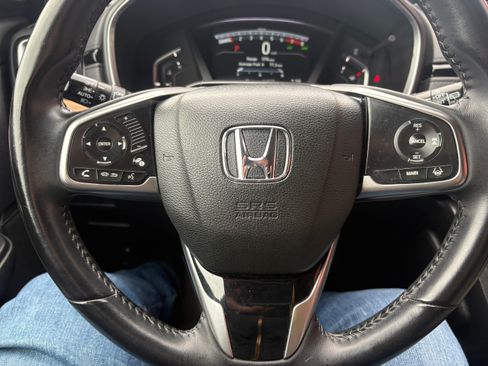 Used 2018 Honda CR-V EX-L image 15