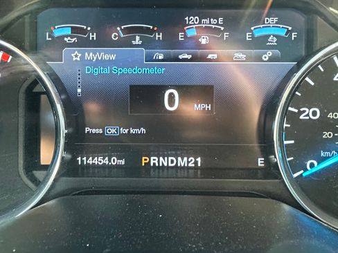 Used 2017 Ford F250 King Ranch image 13