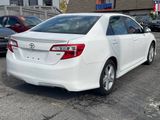 Used 2012 Toyota Camry SE image 5