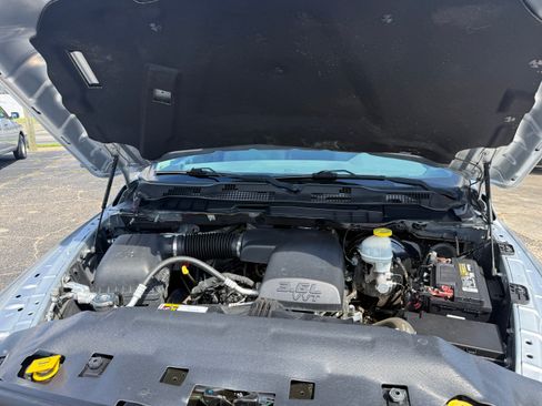 Used 2017 RAM 1500 2WD Regular Cab Tradesman image 18