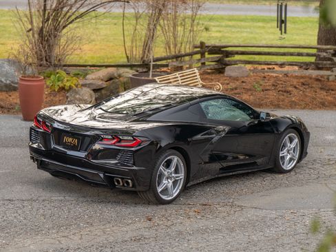 Used 2020 Chevrolet Corvette image 15