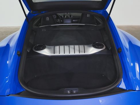 Used 2022 Porsche 718 Cayman S image 88