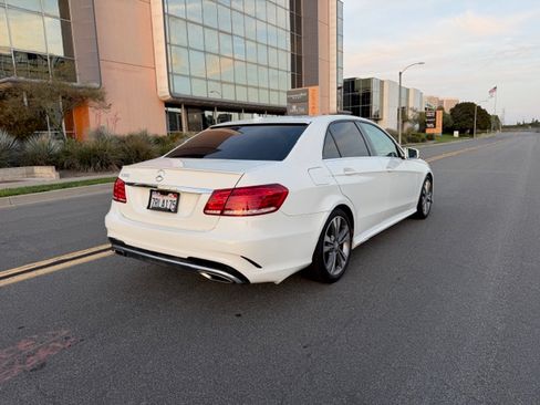 Used 2014 Mercedes-Benz E 350 image 5