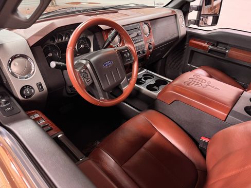 Used 2012 Ford F250 King Ranch image 14